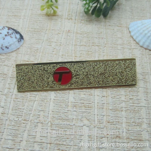 New design Work Card Homemade Logo Empassed Budiness Usege